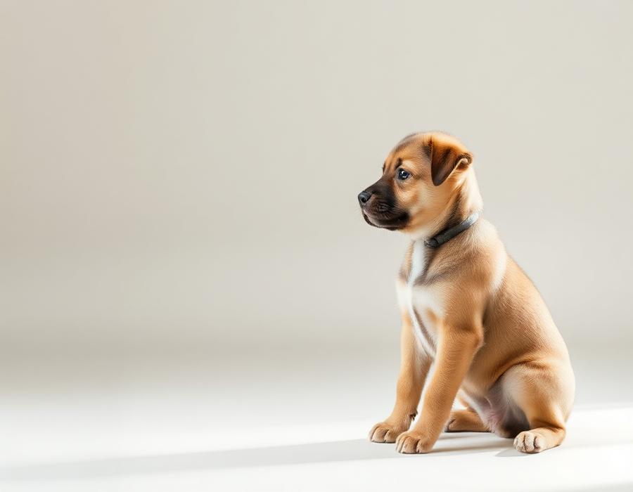 Puppy Foundations